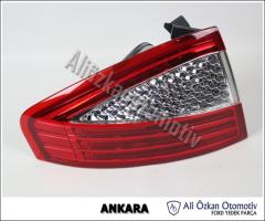 Ford Yedek Parça - DEPO ARKA STOP LAMBASI DIŞ SOL HB